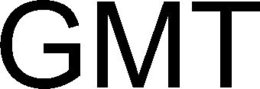 GMT trademark