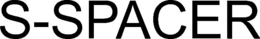 S-SPACER trademark