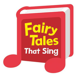 FAIRY TALES THAT SING trademark