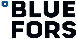 BLUE FORS trademark