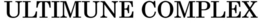 ULTIMUNE COMPLEX trademark