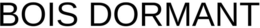 BOIS DORMANT trademark
