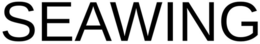 SEAWING trademark