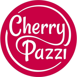CHERRYPAZZI trademark