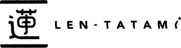 LEN-TATAMI trademark