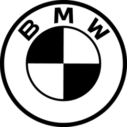 BMW trademark