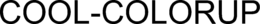 COOL-COLORUP trademark