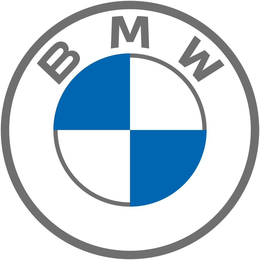 BMW trademark