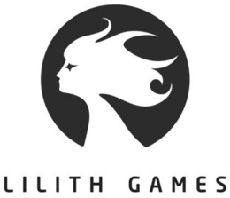 LILITH GAMES trademark