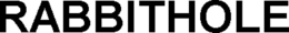 RABBITHOLE trademark