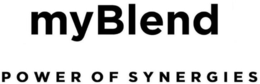 MY BLEND POWER OF SYNERGIES trademark
