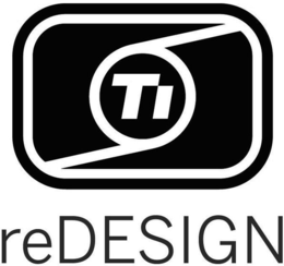TI REDESIGN trademark