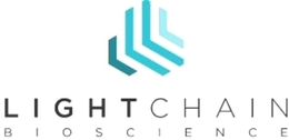 LIGHTCHAIN BIOSCIENCE trademark