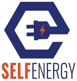 SELF ENERGY trademark