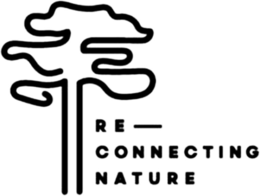 RECONNECTING NATURE trademark