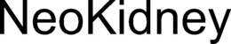 NEOKIDNEY trademark