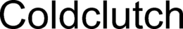 COLDCLUTCH trademark