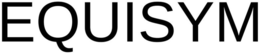 EQUISYM trademark