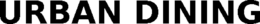 URBAN DINING trademark