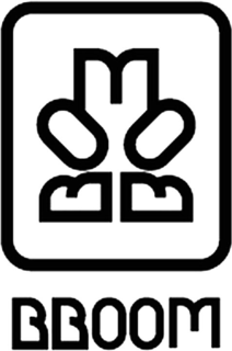 BBOOM BBOOM trademark