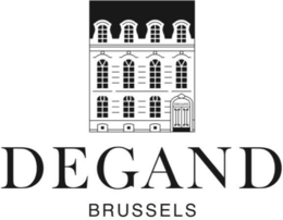 DEGAND BRUSSELS trademark