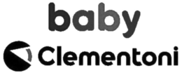 BABY CLEMENTONI trademark