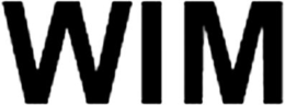 WIM trademark