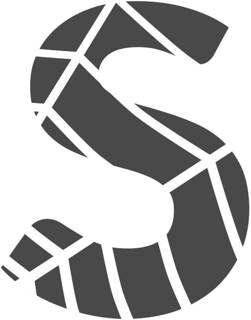 S trademark