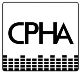 CPHA trademark