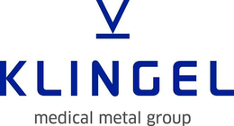 KLINGEL MEDICAL METAL GROUP trademark