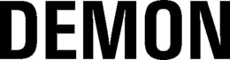 DEMON trademark