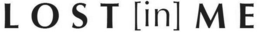 LOST [IN] ME trademark
