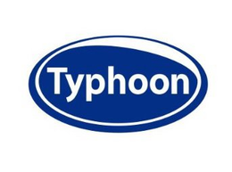 TYPHOON trademark
