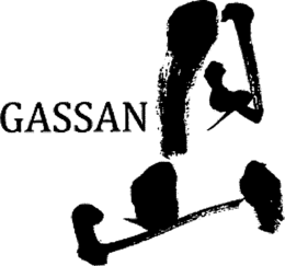 GASSAN trademark