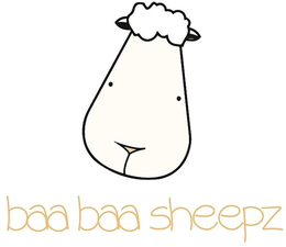BAA BAA SHEEPZ trademark