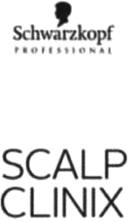 SCHWARZKOPF SCALP CLINIX trademark