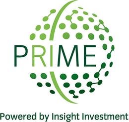 PRIME POWERED BY INSIGHT INVESTMENT trademark
