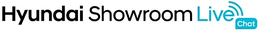 HYUNDAI SHOWROOM LIVE CHAT trademark