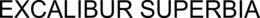 EXCALIBUR SUPERBIA trademark