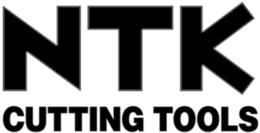NTK CUTTING TOOLS trademark