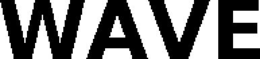 WAVE trademark