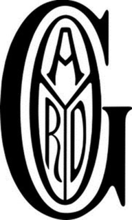 GOYARD trademark