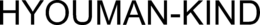 HYOUMAN-KIND trademark