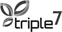TRIPLE 7 trademark