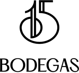 15 BODEGAS trademark