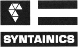 SYNTAINICS trademark
