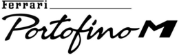 FERRARI PORTOFINO M trademark