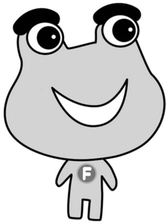 F trademark
