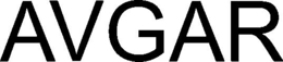 AVGAR trademark