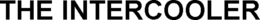 THE INTERCOOLER trademark